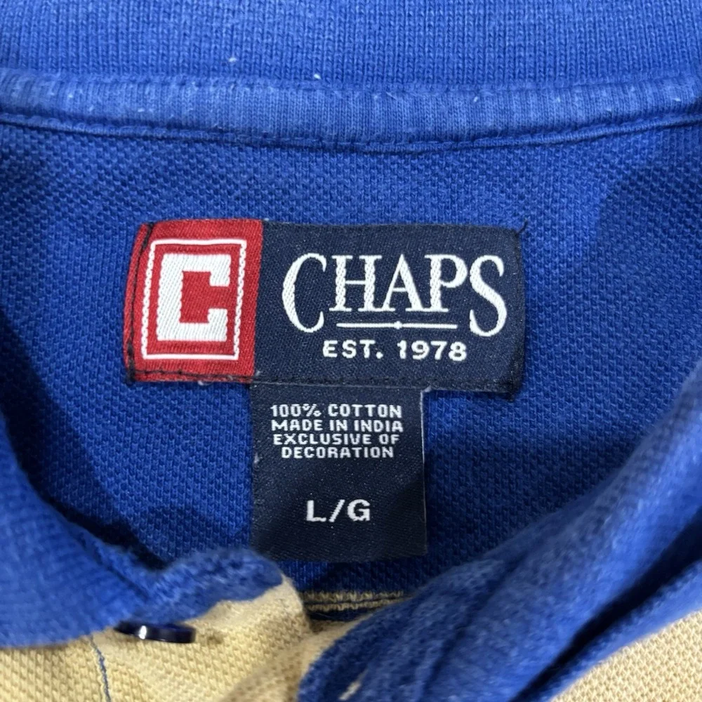 Ralph Lauren vintage chaps